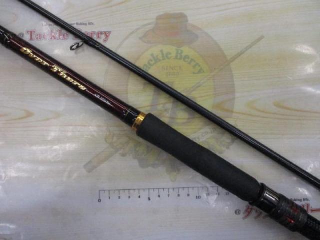 オーバーゼアAIR 103MH