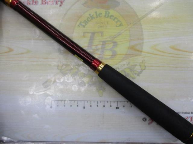 オーバーゼアAIR 103MH