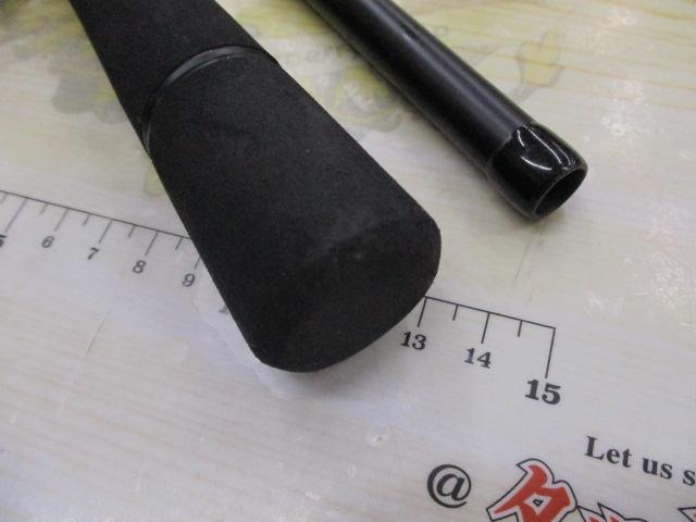 ブルートHR ボトムコンタクト B88H