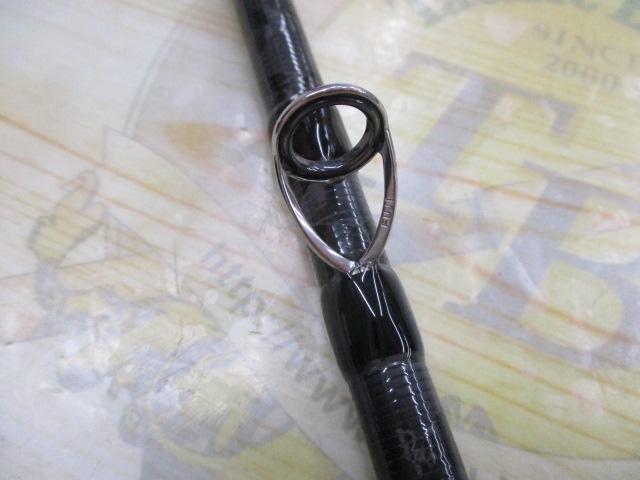 ブルートHR ボトムコンタクト B88H