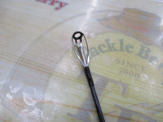 ブルートHR ボトムコンタクト B88H