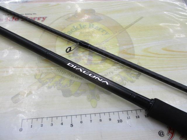 23ディアルーナ S96ML