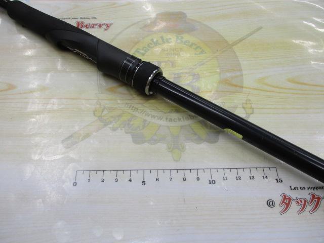 23ディアルーナ S96ML