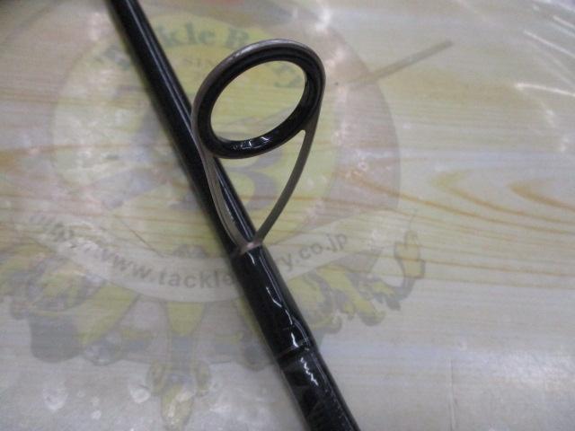 シーバスフラットX 96M