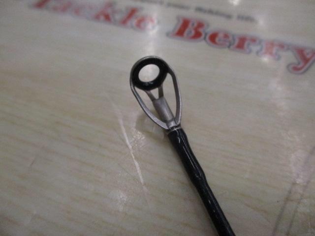 シーバスフラットX 96M