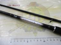 シーバスフラットX 96M