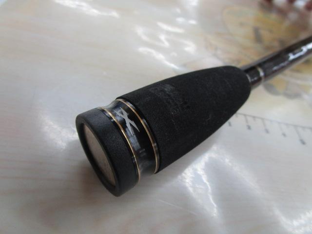 クロスフィールド XRFC-702M