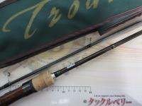 トラウティーノ TTS-692ML