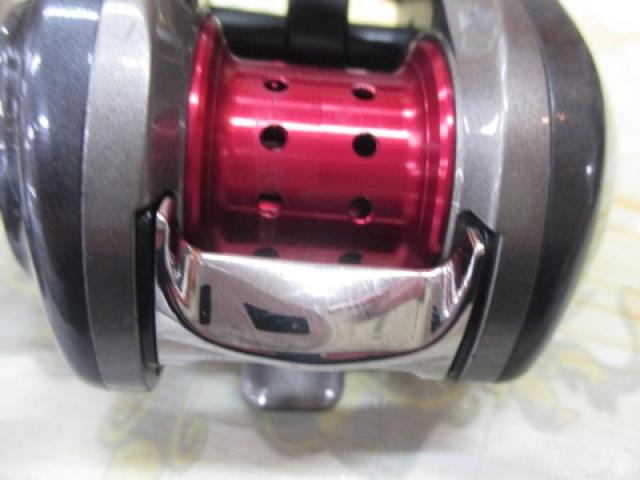 アルファスフィネスカスタム 105HL