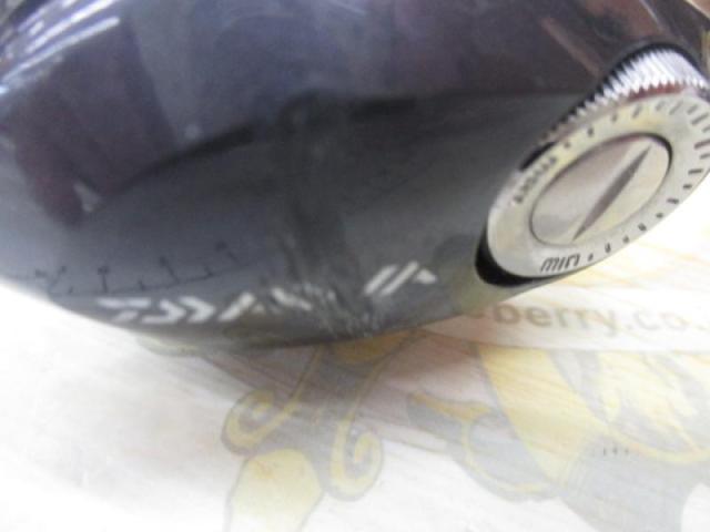 アルファスフィネスカスタム 105HL