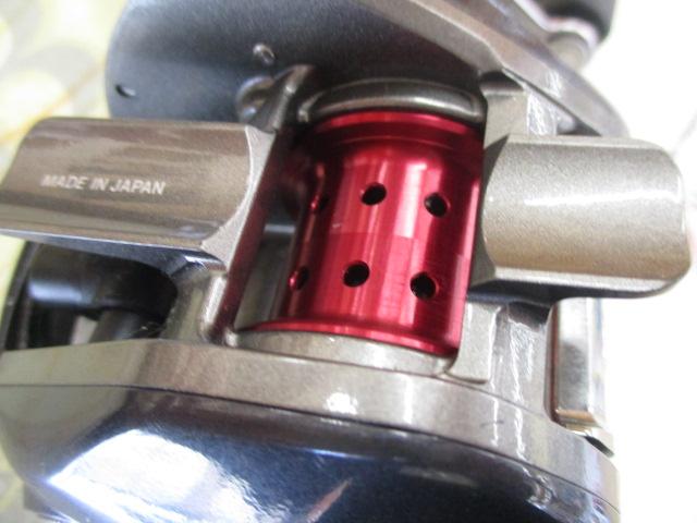 アルファスフィネスカスタム 105HL