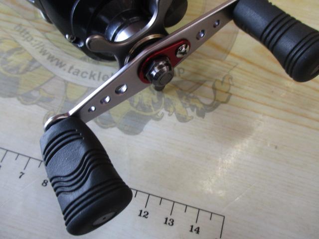 アルファスフィネスカスタム 105HL