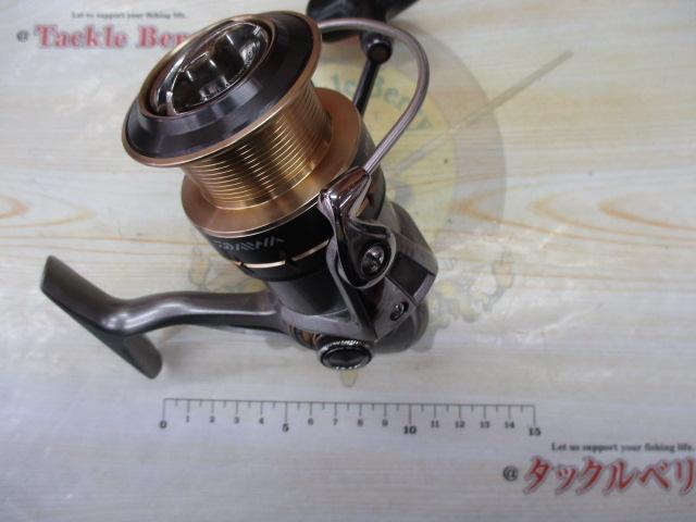 12レガリス 3520PE-SH