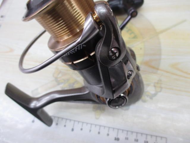 12レガリス 3520PE-SH