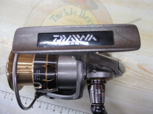 12レガリス 3520PE-SH