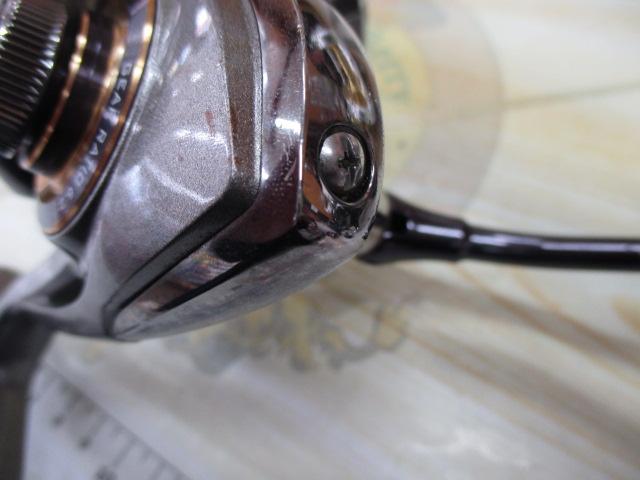 12レガリス 3520PE-SH