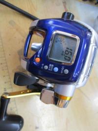 ハイパータナコン 400F