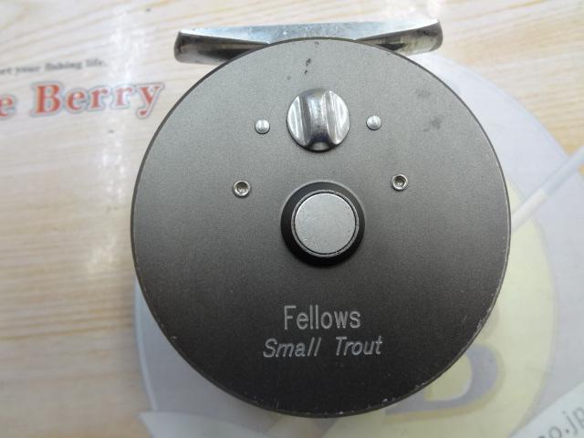 フェローズ スモールトラウト