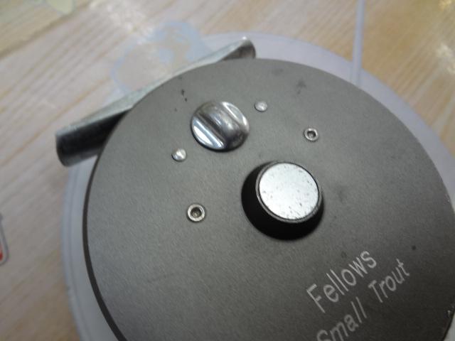 フェローズ スモールトラウト