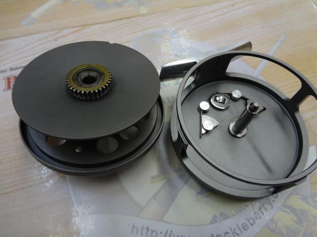 フェローズ スモールトラウト