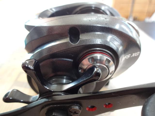 12アルデバランBFS XG LH