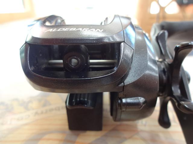 12アルデバランBFS XG LH