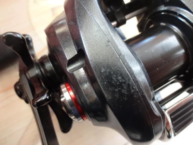 12アルデバランBFS XG LH