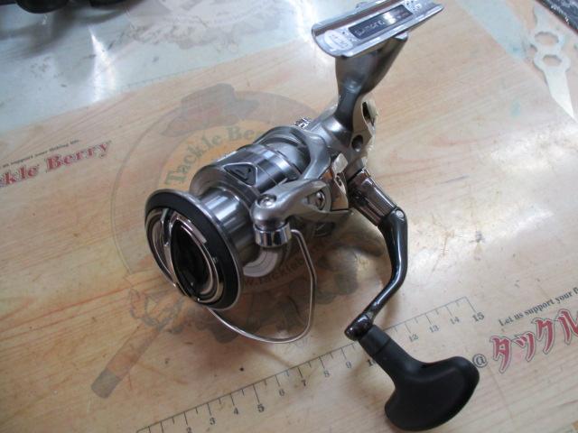 21ナスキー 4000XG