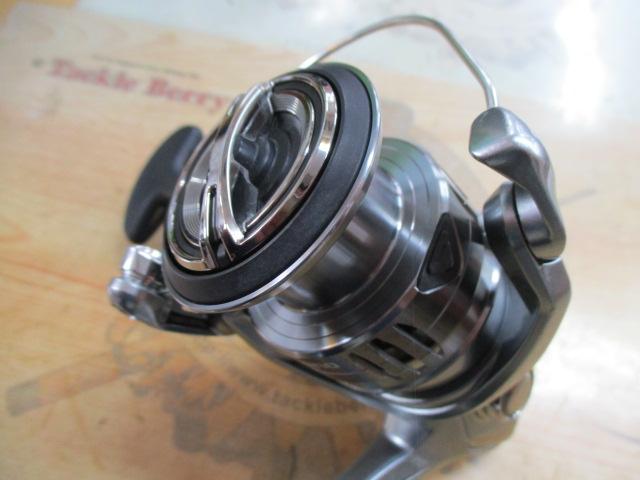 21ナスキー 4000XG