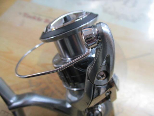 21ナスキー 4000XG