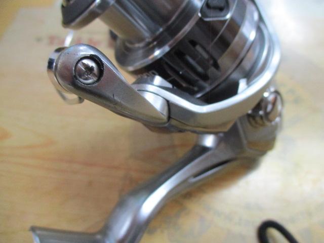 21ナスキー 4000XG