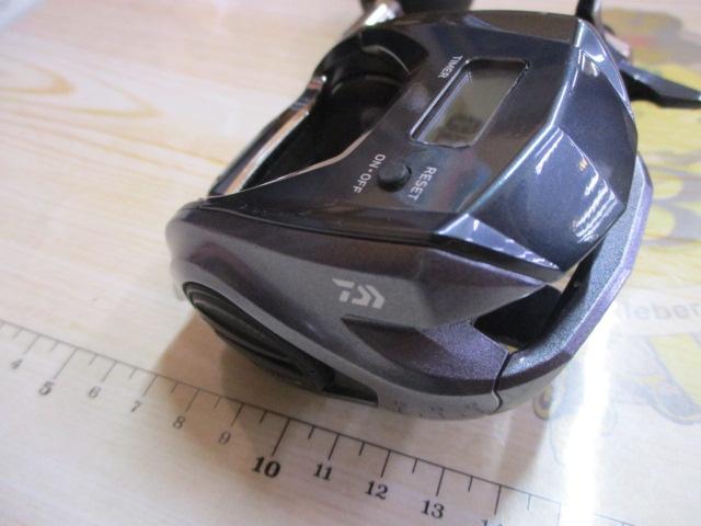 19スパルタンIC 200HL