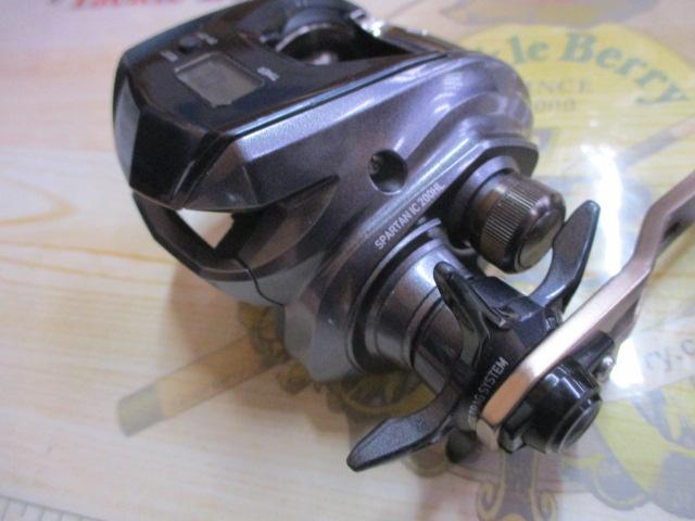 19スパルタンIC 200HL