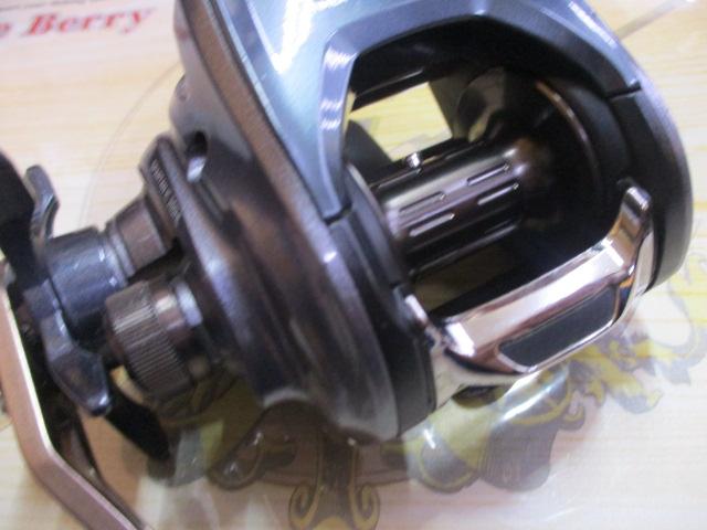 19スパルタンIC 200HL