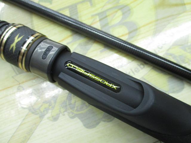 クロスフィールド XRFS-962M