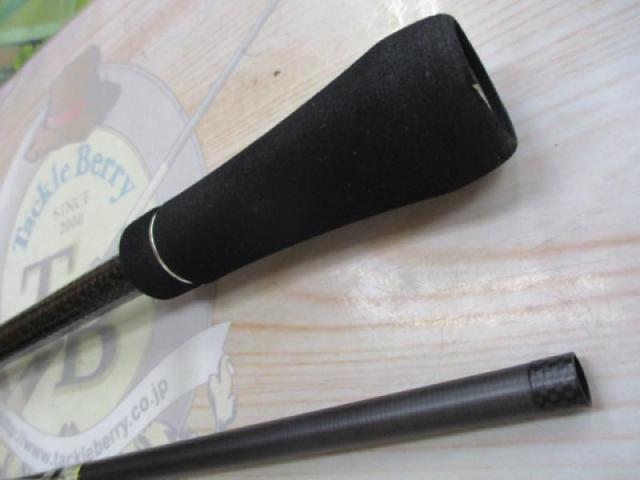 ヌーボカラマレッティープロトタイプ GNCPRS-862M