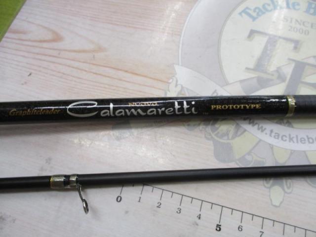 ヌーボカラマレッティープロトタイプ GNCPRS-862M