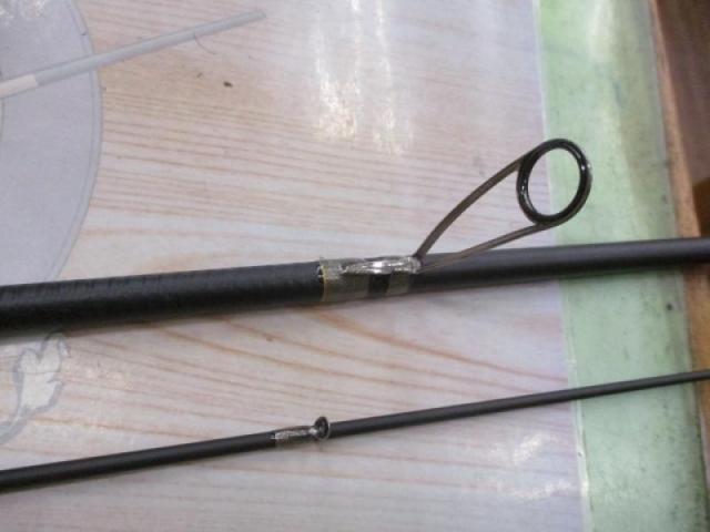 ヌーボカラマレッティープロトタイプ GNCPRS-862M