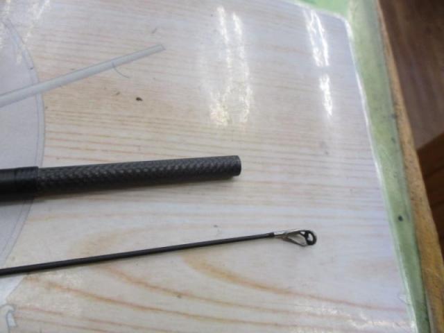 ヌーボカラマレッティープロトタイプ GNCPRS-862M