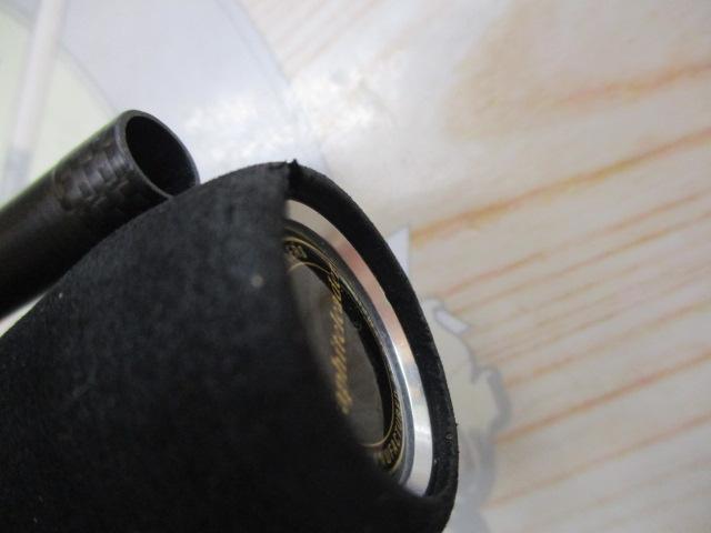 ヌーボカラマレッティープロトタイプ GNCPRS-862M