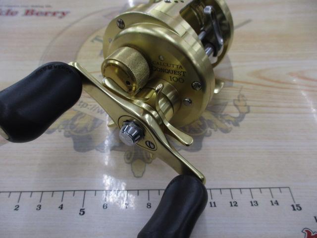 01カルカッタコンクエスト 100