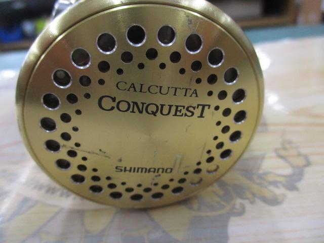 01カルカッタコンクエスト 100