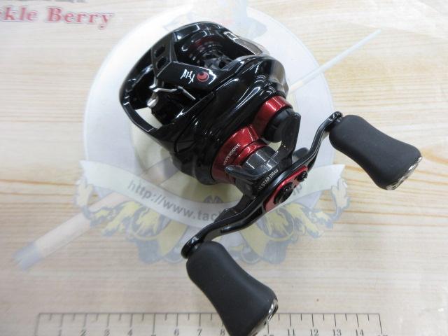 月下美人 AIR TW 8.5L PEスペシャル