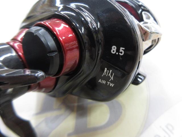 月下美人 AIR TW 8.5L PEスペシャル