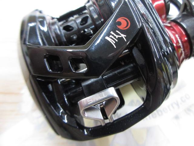 月下美人 AIR TW 8.5L PEスペシャル