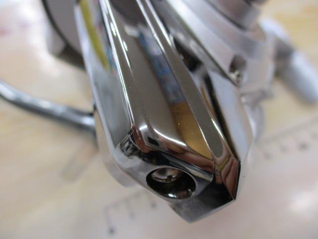 ウインドサーフ 35 細糸