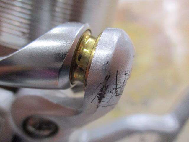 ウインドサーフ 35 細糸