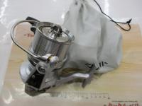 ウインドサーフ 35 細糸