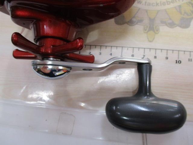 タナコンブル 750Fe