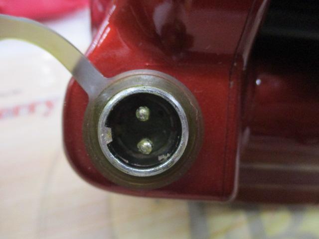 タナコンブル 750Fe